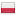 intergry.pl hosted country